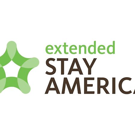 Extended Stay America Suites - Donaldsonville - Gonzales Eksteriør billede