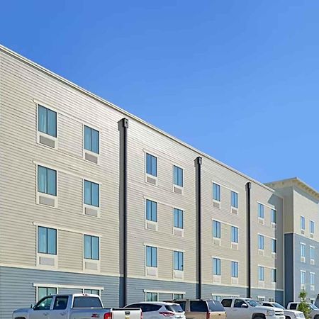 Extended Stay America Suites - Donaldsonville - Gonzales Eksteriør billede