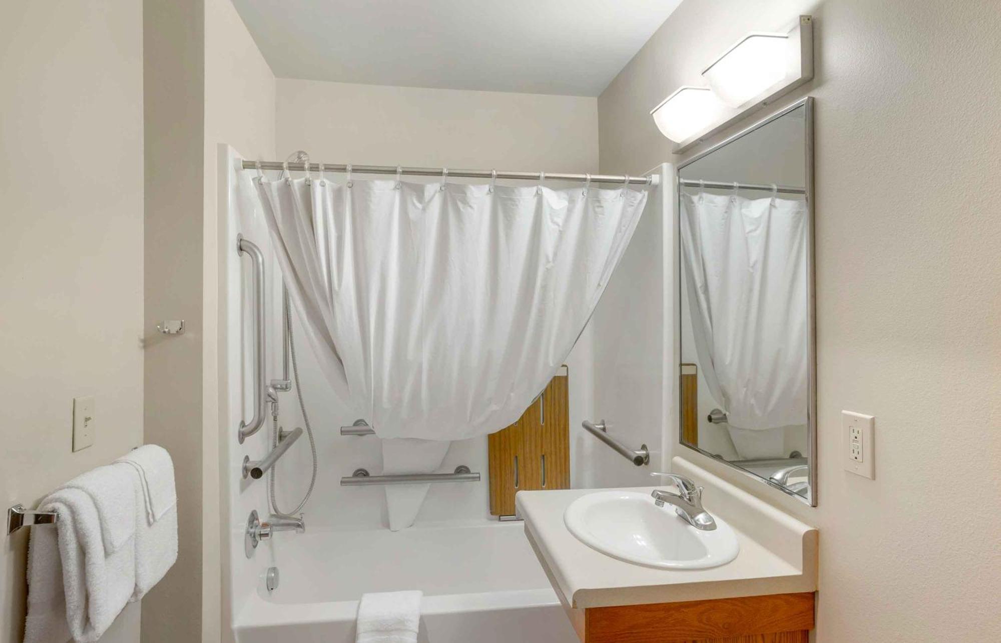 Extended Stay America Suites - Donaldsonville - Gonzales Eksteriør billede