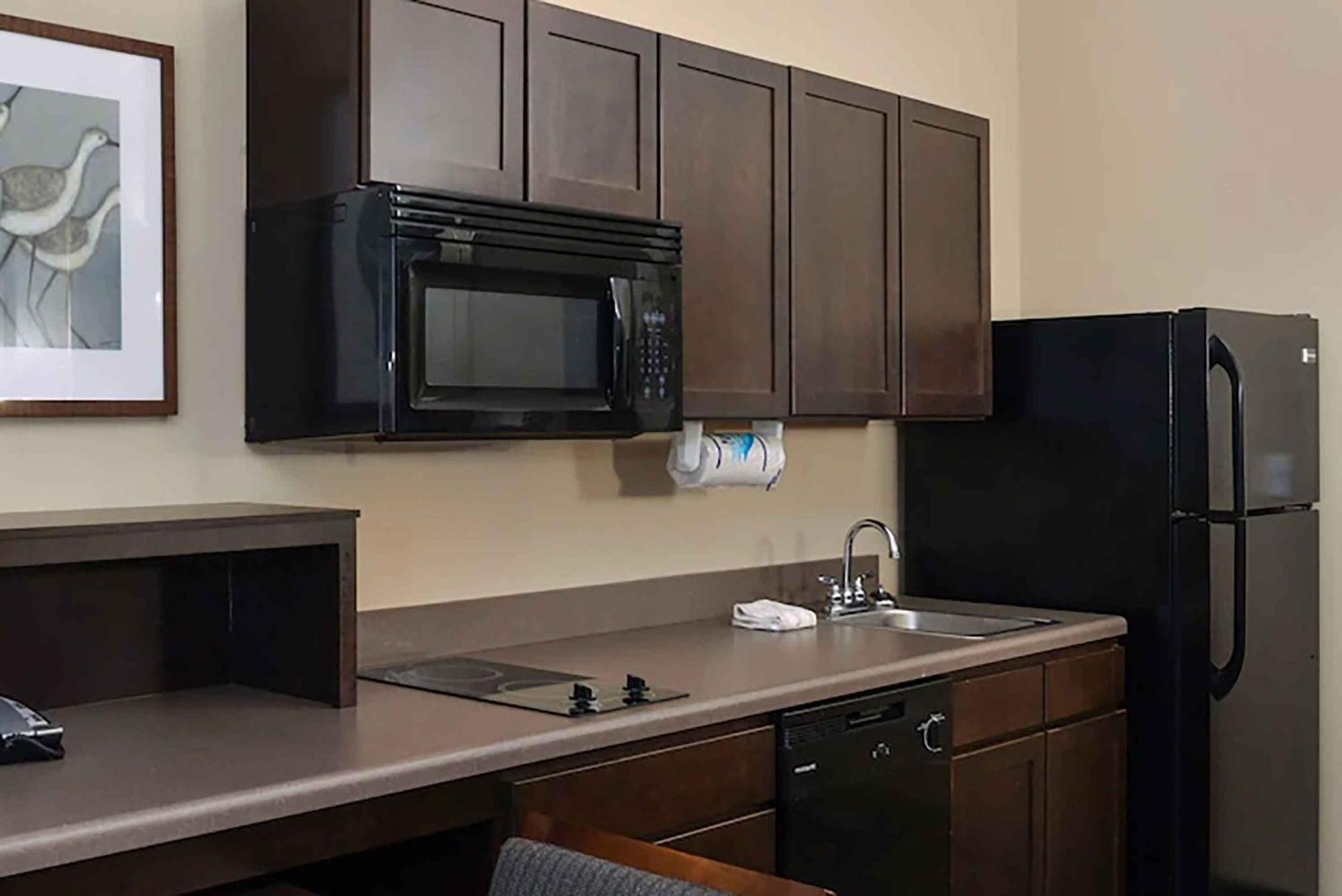 Extended Stay America Suites - Donaldsonville - Gonzales Eksteriør billede