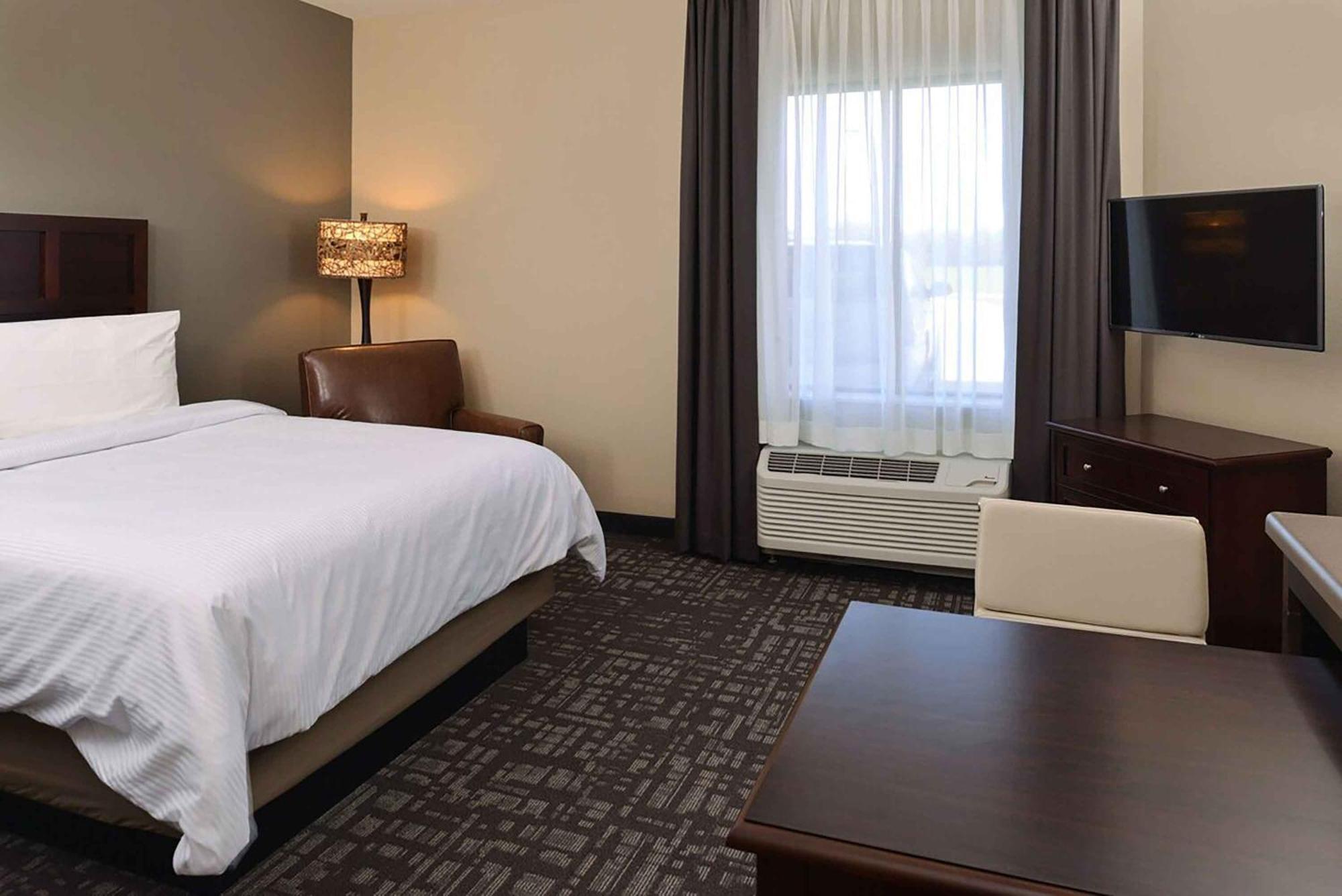 Extended Stay America Suites - Donaldsonville - Gonzales Eksteriør billede