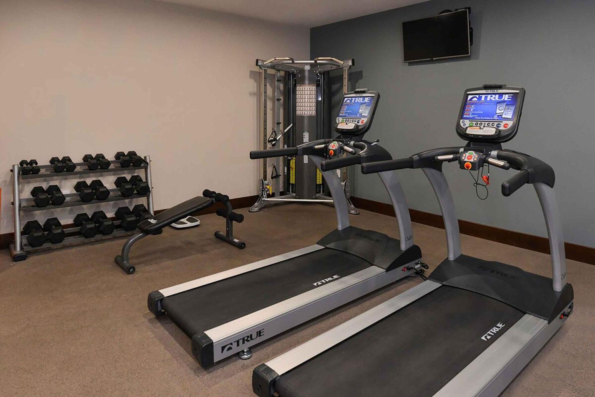 Extended Stay America Suites - Donaldsonville - Gonzales Eksteriør billede