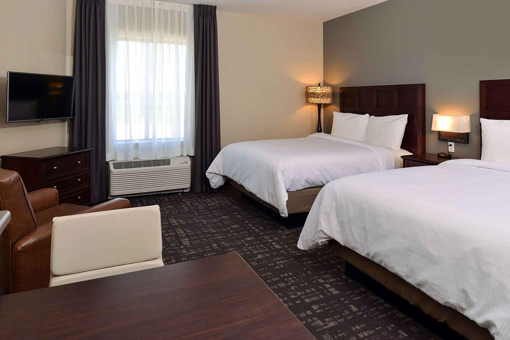 Extended Stay America Suites - Donaldsonville - Gonzales Eksteriør billede