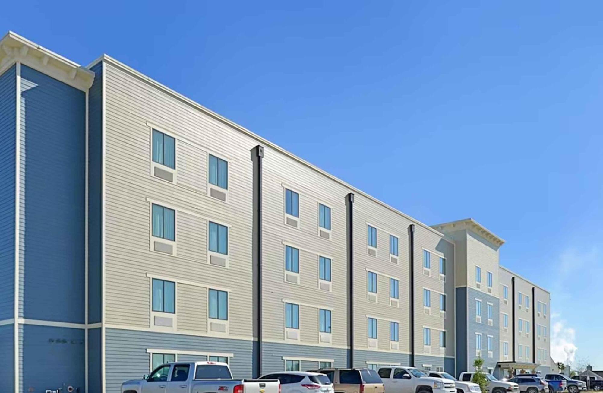 Extended Stay America Suites - Donaldsonville - Gonzales Eksteriør billede