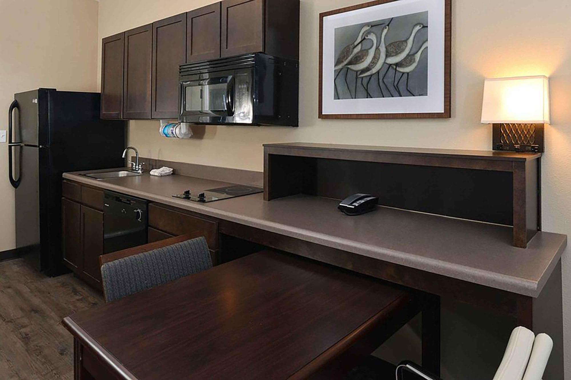 Extended Stay America Suites - Donaldsonville - Gonzales Eksteriør billede
