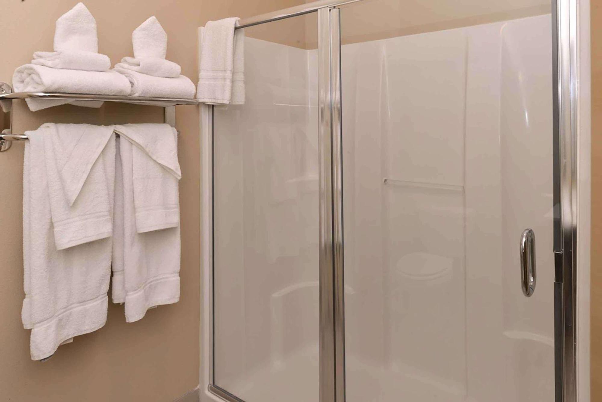 Extended Stay America Suites - Donaldsonville - Gonzales Eksteriør billede