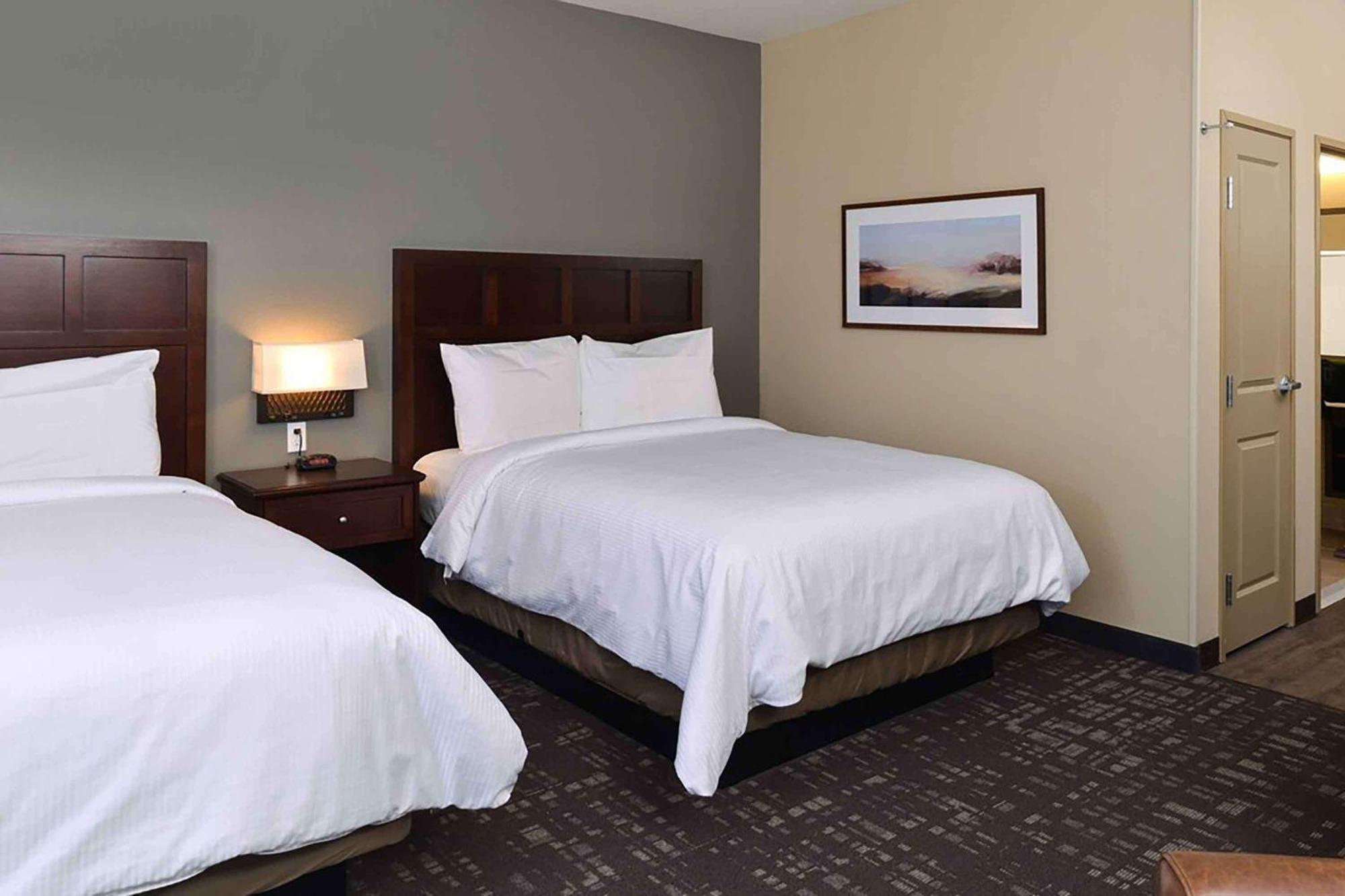 Extended Stay America Suites - Donaldsonville - Gonzales Eksteriør billede