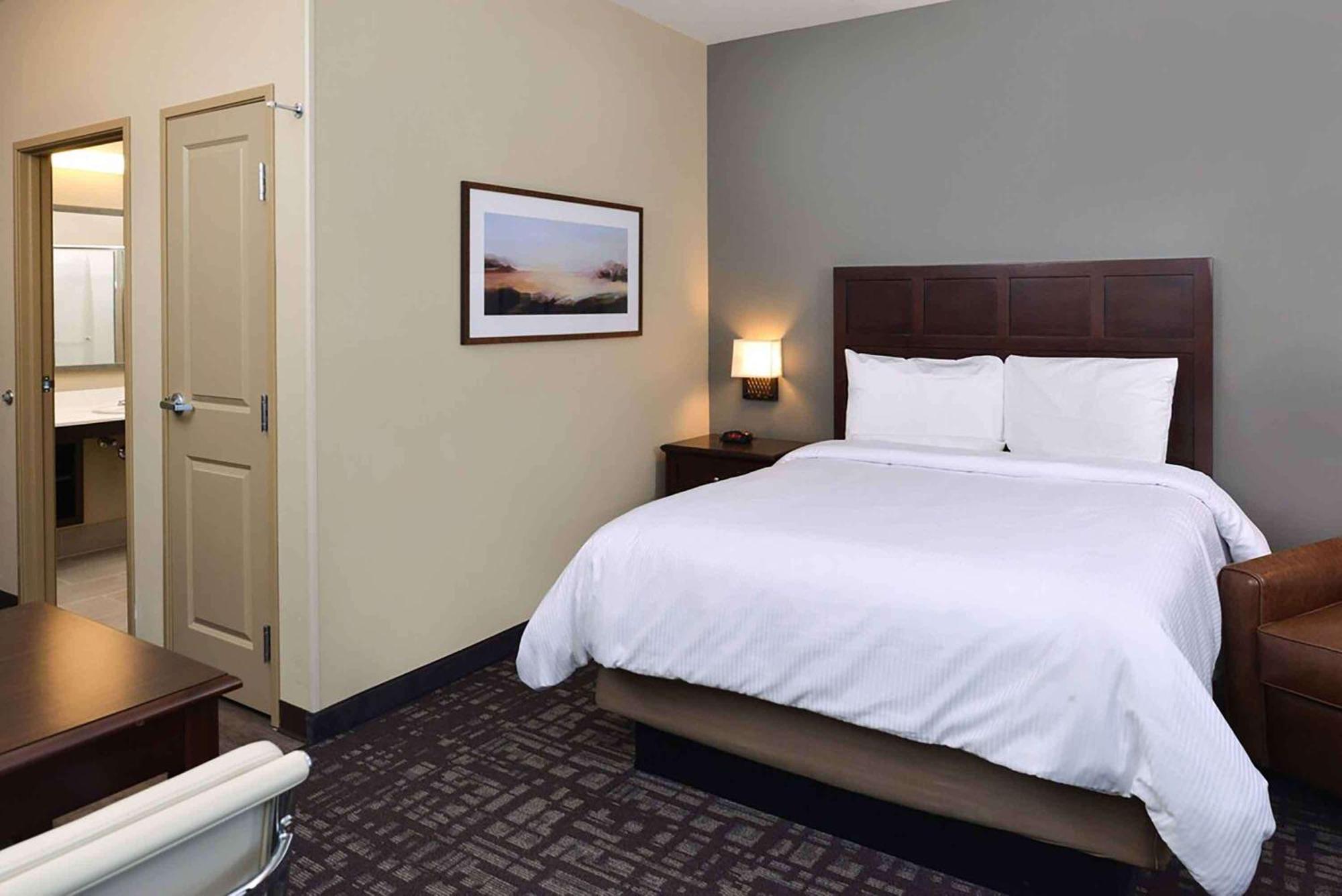 Extended Stay America Suites - Donaldsonville - Gonzales Eksteriør billede