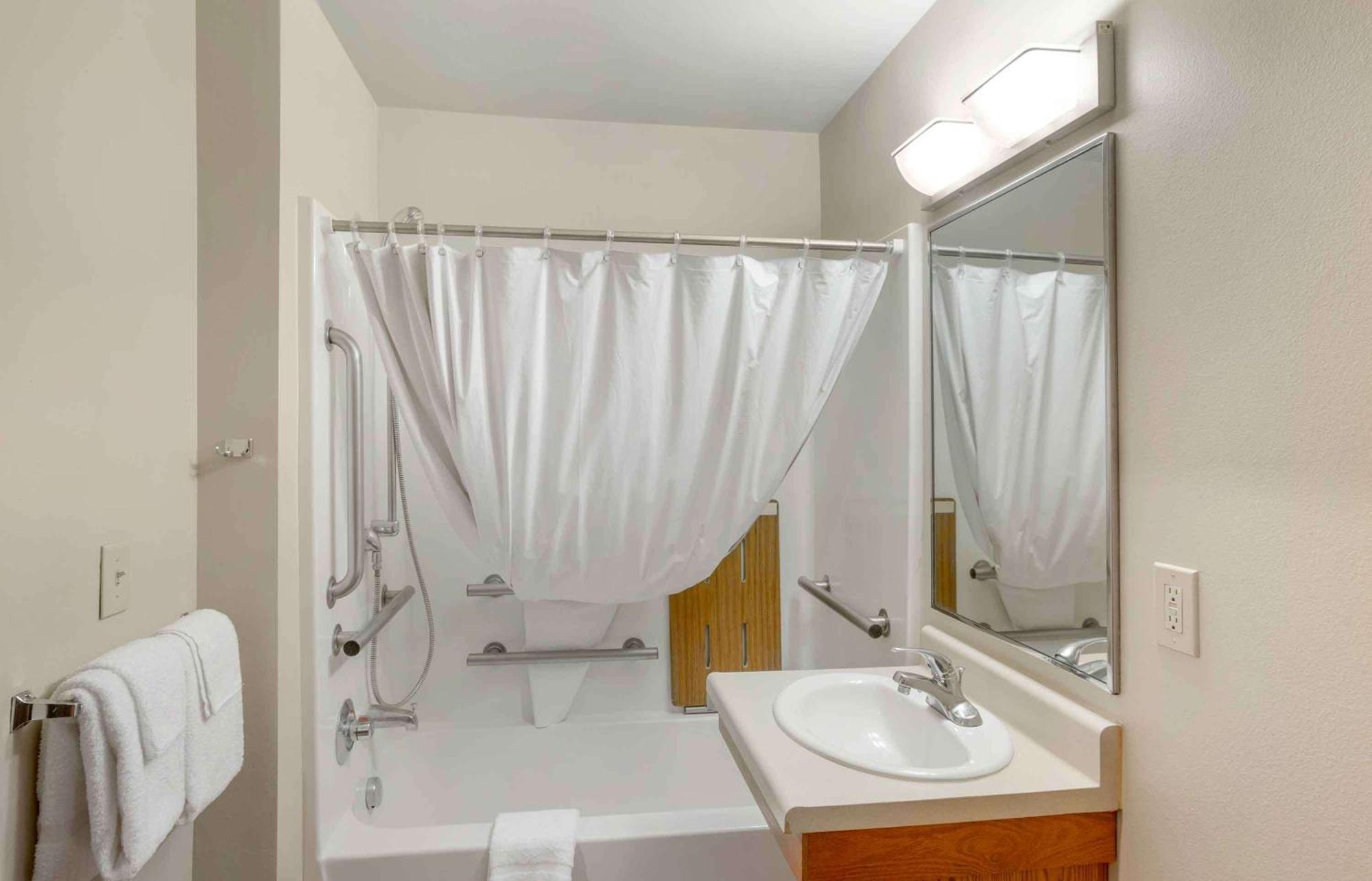 Extended Stay America Suites - Donaldsonville - Gonzales Eksteriør billede