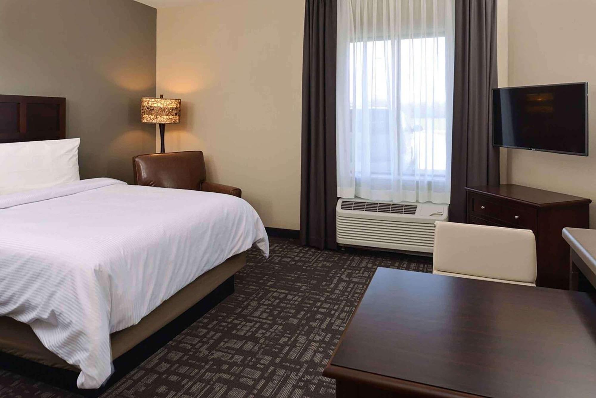 Extended Stay America Suites - Donaldsonville - Gonzales Eksteriør billede